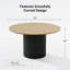 Table de salle à manger Soild-105256412-105256409
