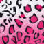 Couverture luxueuse à imprimé zébré-703814835-803266433