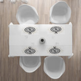Polyester Nautical Rectangle Placemat