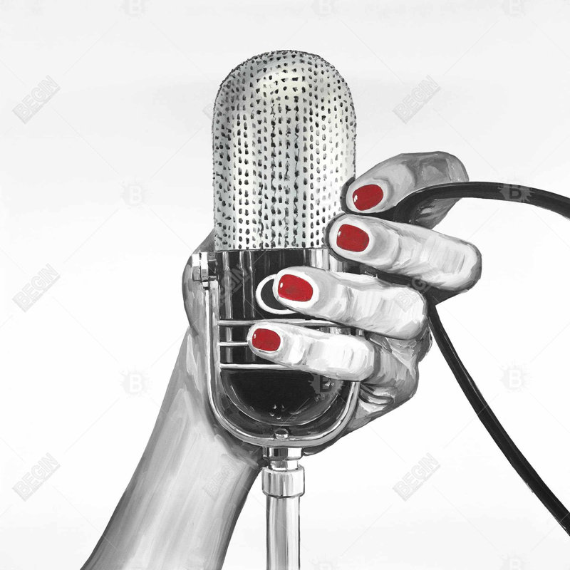 " Sing Your Life "