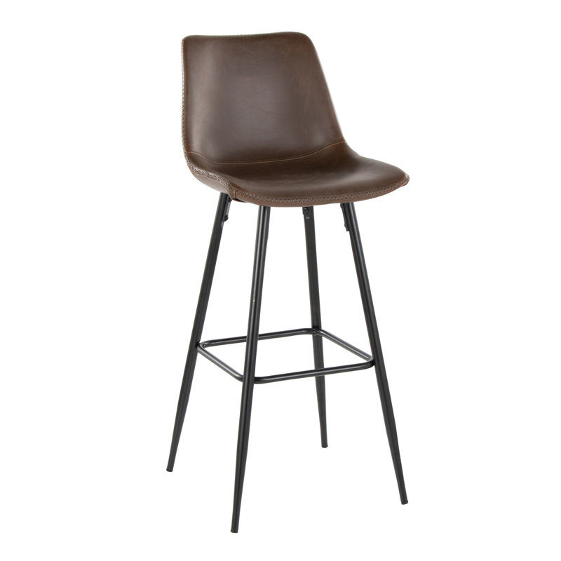 Tabouret de bar à hauteur fixe