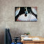 «Magnifié et musical 2» par Ashley Aldridge, impression sur toile Giclée sur toile-225169244