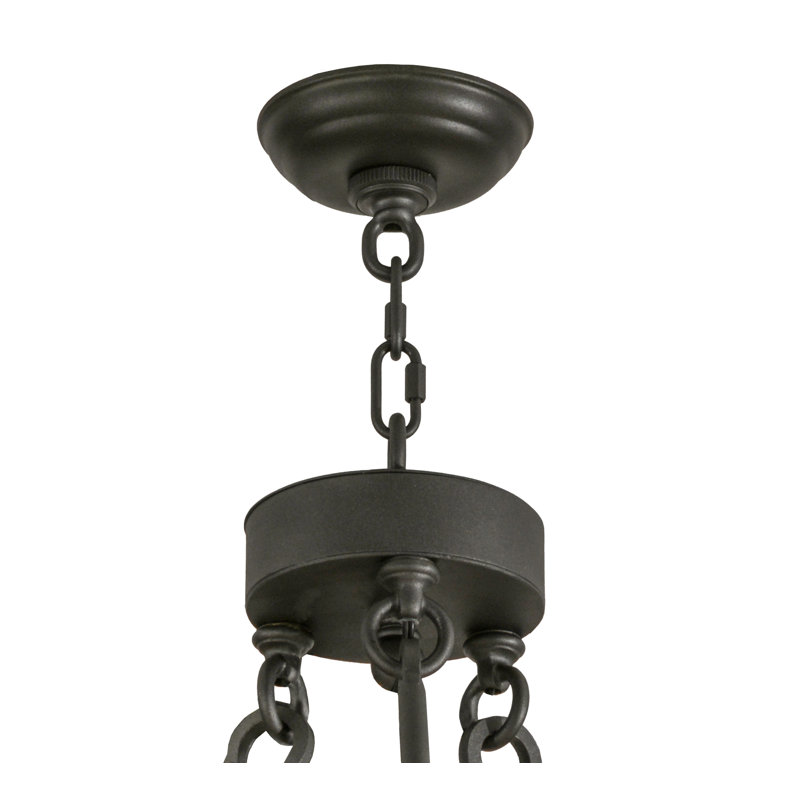 Gadsden 30 - Light Chandelier
