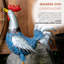 Statue de jardin coq 23 po H