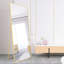 Miroir pleine longueur Golden Alloy, 65 po x 24 po 3 po, 25 lb