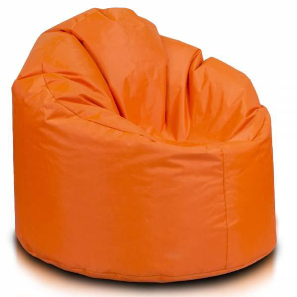 Bean Bag Volleyball, Orange