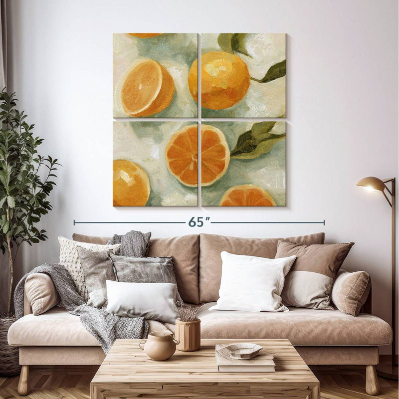 Yarlin citron frais I