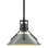 Henry 1 - Light Single Cone Pendant