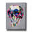 " Skull " by Artpoptart-1192430350