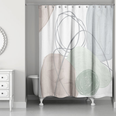 Shower Curtain