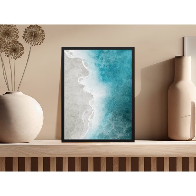 Zenaida No Frame Print, 5x7