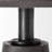 Thelma Round Solid Wood Top Dining Table-1952881789