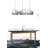 Ombre 1 - Light Pendant-32040947-112683054-112683051