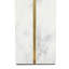 Serre-livres CosmoLiving par Cosmopolitan-62672066