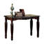 Dessus de table en faux marbre, bois massif, motifs complexes pour meubles traditionnels de salon, plateau, fabrication en bois