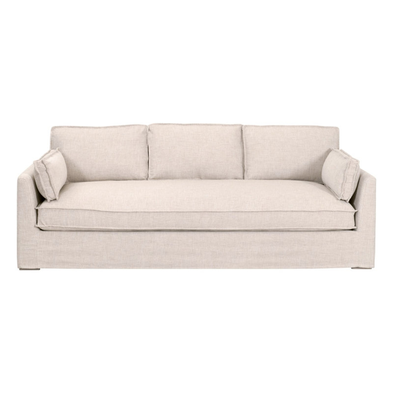 Canapé d'extérieur 90 po Thea Taper