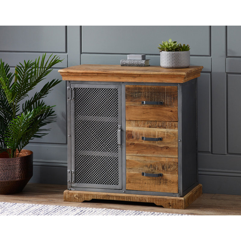 Tehama 85cm Sideboard