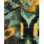Contemporary One-of-a-Kind 5' 10" X 8' 10" Hand Knotted Area Rug