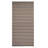 Ahmednur Hand Woven Flat Weave Kilim Wool Eco-Friendly Area Rugs - Hallway Runners, Cream Charcoal Color, Contemporary Modern Design, Low Pile Handmade Area Rugs for Living Room, Bed Room-1016162978