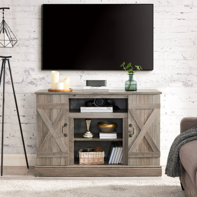 Meuble télé Farmhouse Classic