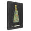 «Christmas Glow II» par Grace Popp - reproduction d'art sur toile-482774474
