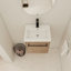 Meuble-lavabo flottant mural avec lavabo en céramique-1631003955