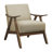 Hofstetter Upholstered Armchair-1373881835