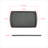 Taste Of Home Non-Stick Steel 3 Piece Baking Sheet Set