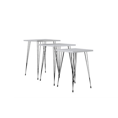 Puqa Design Coffee Table