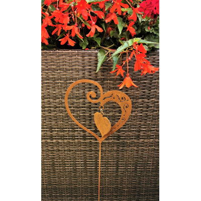 Delba Steel Garden Stake