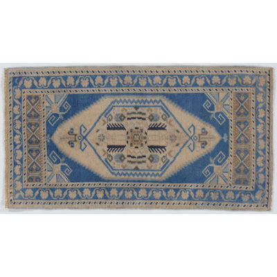 Wool Rug