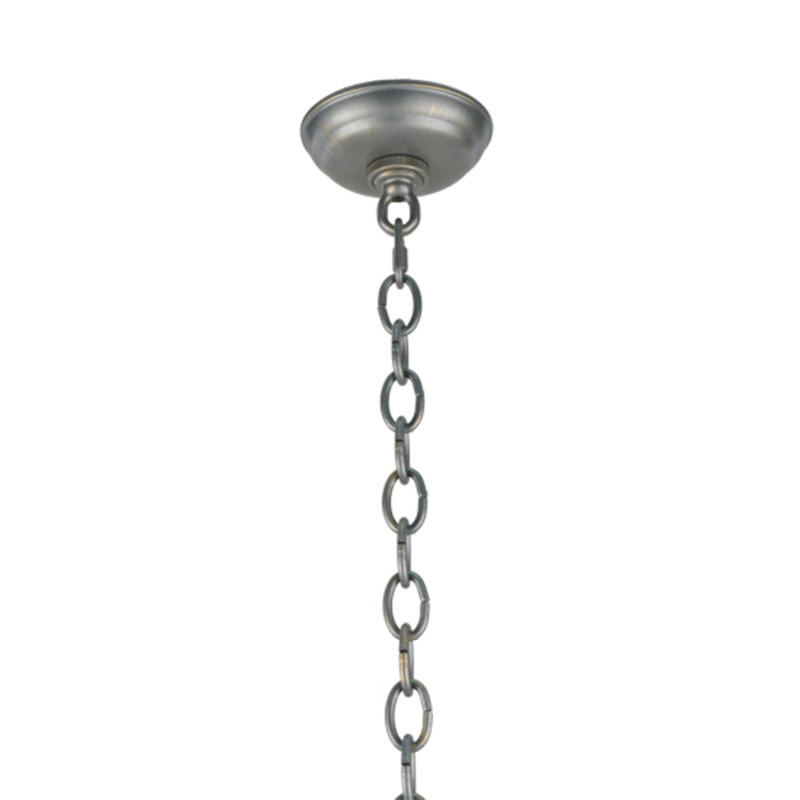 Jeri 4 - Light Pendant