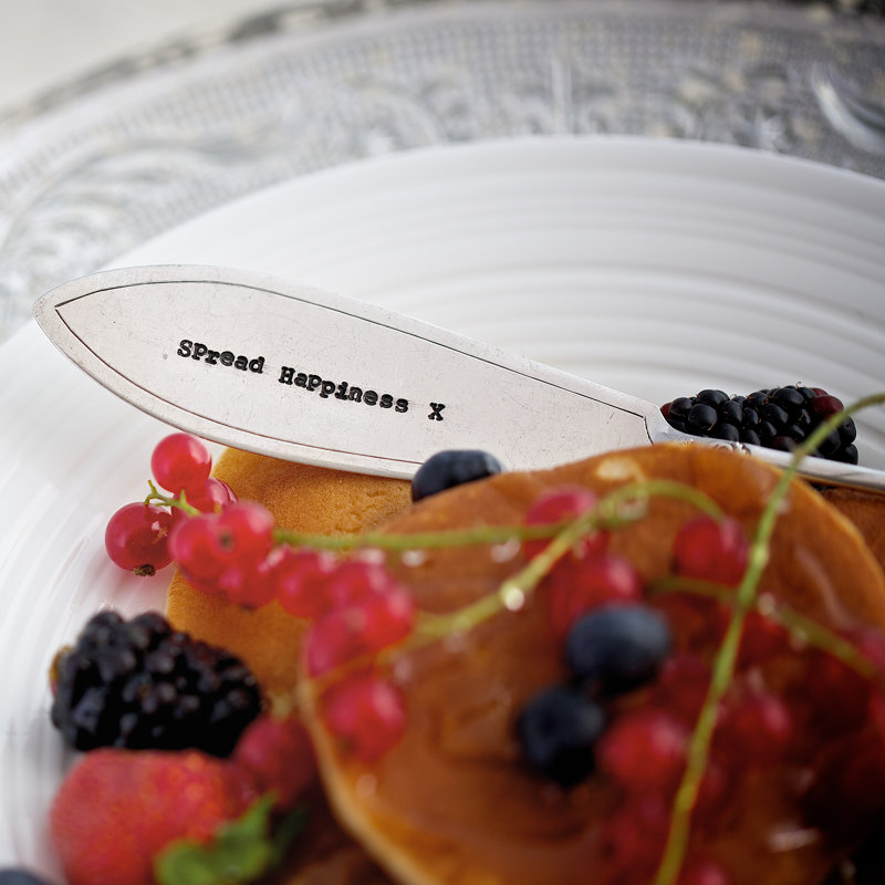 Louth Butter Knife