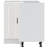 vidaXL Kitchen Corner Base Cabinet Engineered wood Medium-1136776800