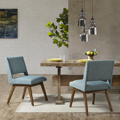 Celsi Dining Side Chair by Wade Logan