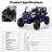 Costway Battery Powered Ride On Toy
