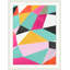 Prism Pop 1 Print by Christopher Kennedy