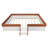Floor Upholstered Kids Bed With Stairs-106588484-106588485