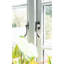 Peardrop Fastener Door Accessory-71105785