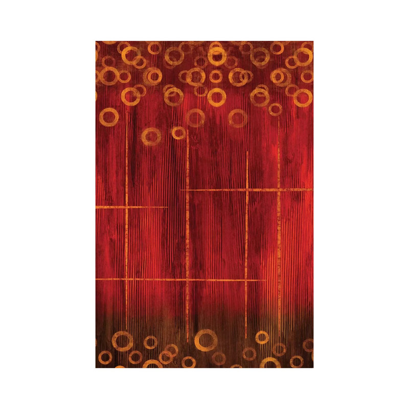 Ascending I by Brent Nelson - Wrapped Canvas Gallery-Wrapped Canvas Giclée, 66.04 cm H x 45.72 cm W x 1.91 cm D
