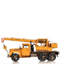 Higden Transportation Figurines & Sculptures