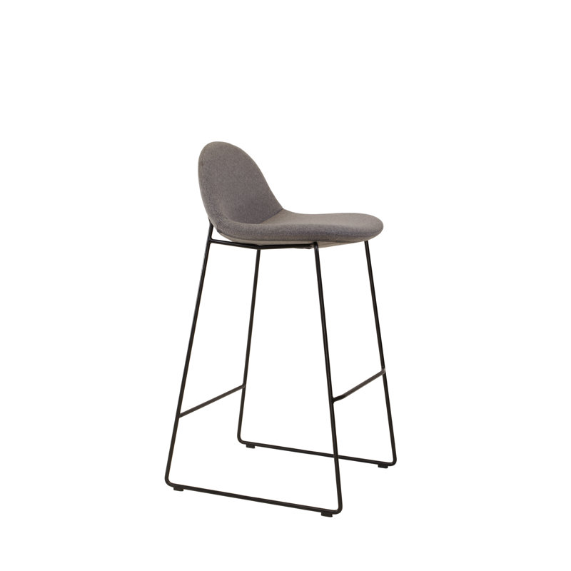 Tabouret de comptoir et de bar Surf, Tabouret de comptoir (assise de 26 po de hauteur)
