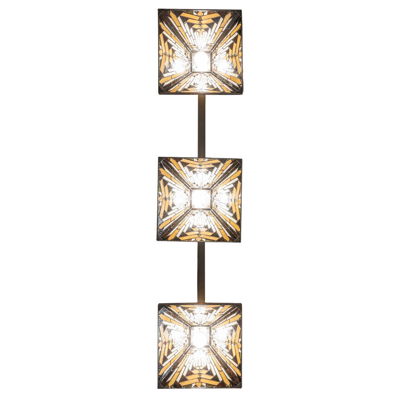 3 - Light Pendant
