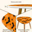 Ensemble de 2 tables basses gigognes Triangle