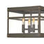 Porter 4-Light Outdoor Flush Mount-1522913605