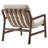 Modway Paxton Upholstered Lounge Chair