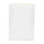 Martha Stewart Kerry Plastic 4 Compartment Desktop Pen Holder and Organizer