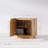 Mid Century Modern Arched Wooden Storage Cabinet-1146525866