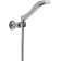 Dryden Single-Spray Wall Mount Hand Held Shower with Hose