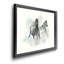 «Run Free I», cadre photo, impression sur toile-40389592-40389596